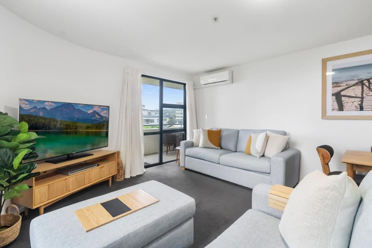 Beach Views At Oceanside Mount Maunganui Εξωτερικό φωτογραφία