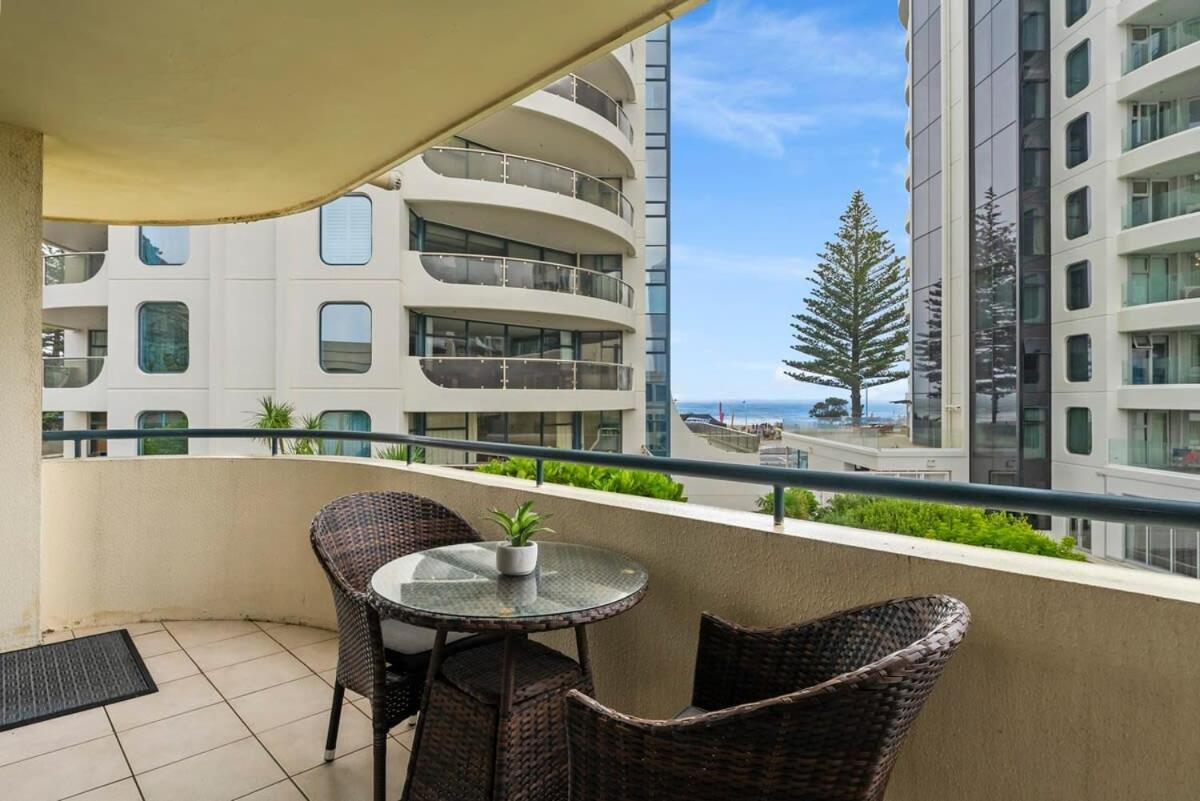 Beach Views At Oceanside Mount Maunganui Εξωτερικό φωτογραφία